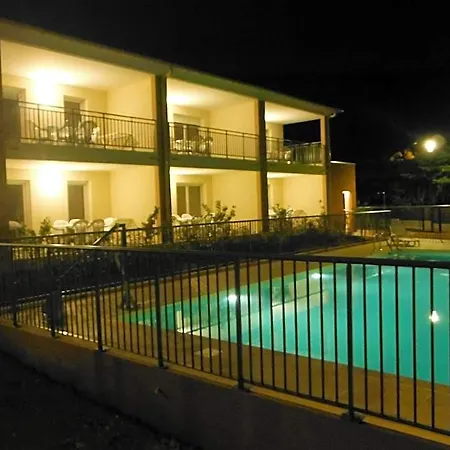Hotel L'elephant Saint-Raphaël
